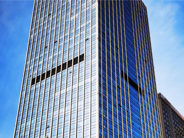 宁波鼎立建设有限公司